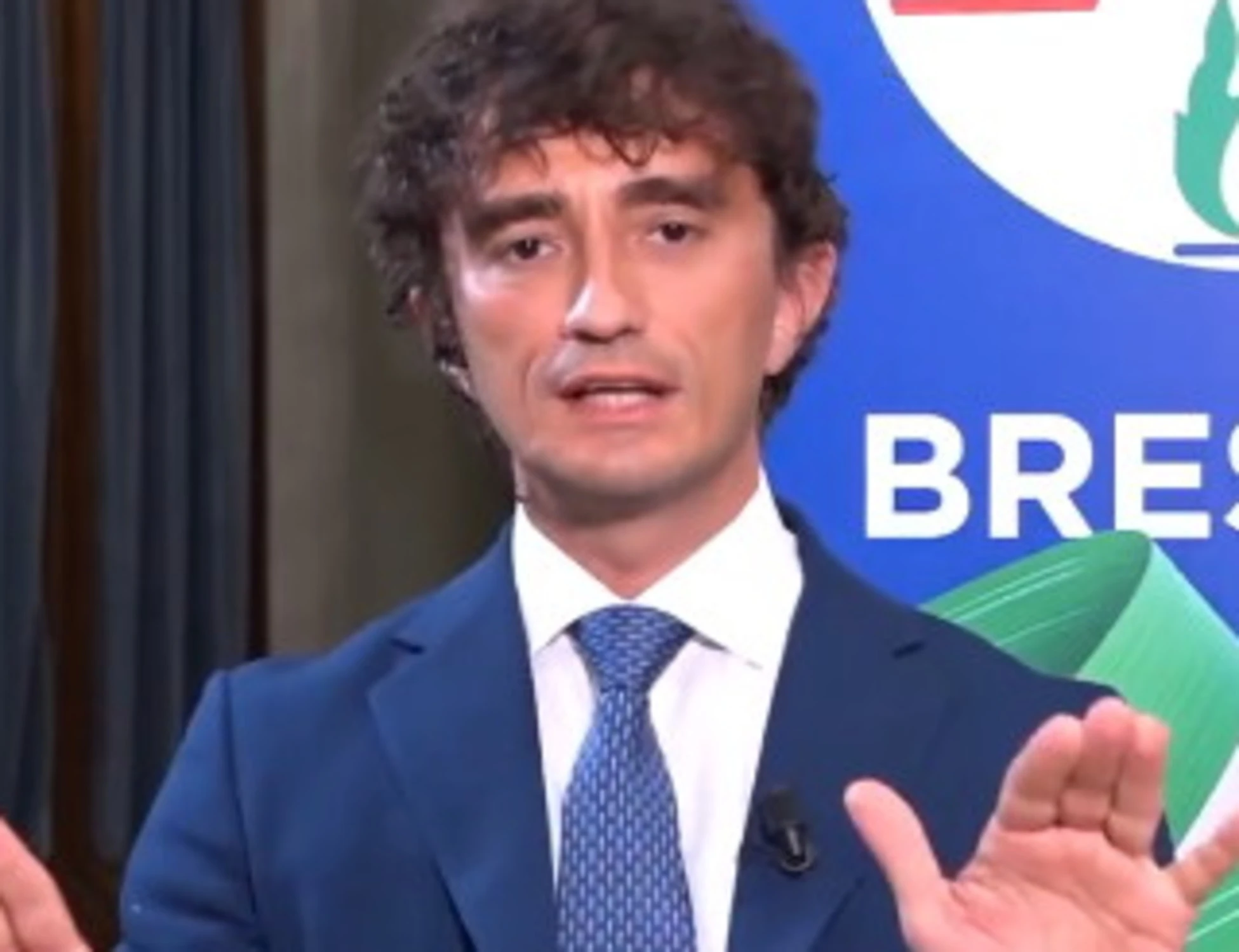 Realpolitik, Bignami azzera la sinistra: "Ogni volta che si vota evapora"