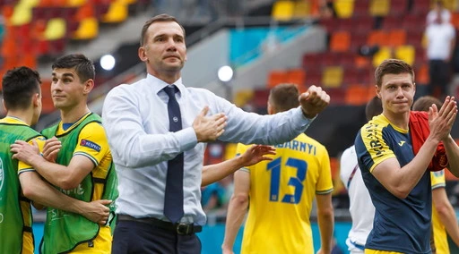 Euro 2020, l'Ucraina si riscatta e batte la Macedonia: Shevchenko sogna gli ottavi