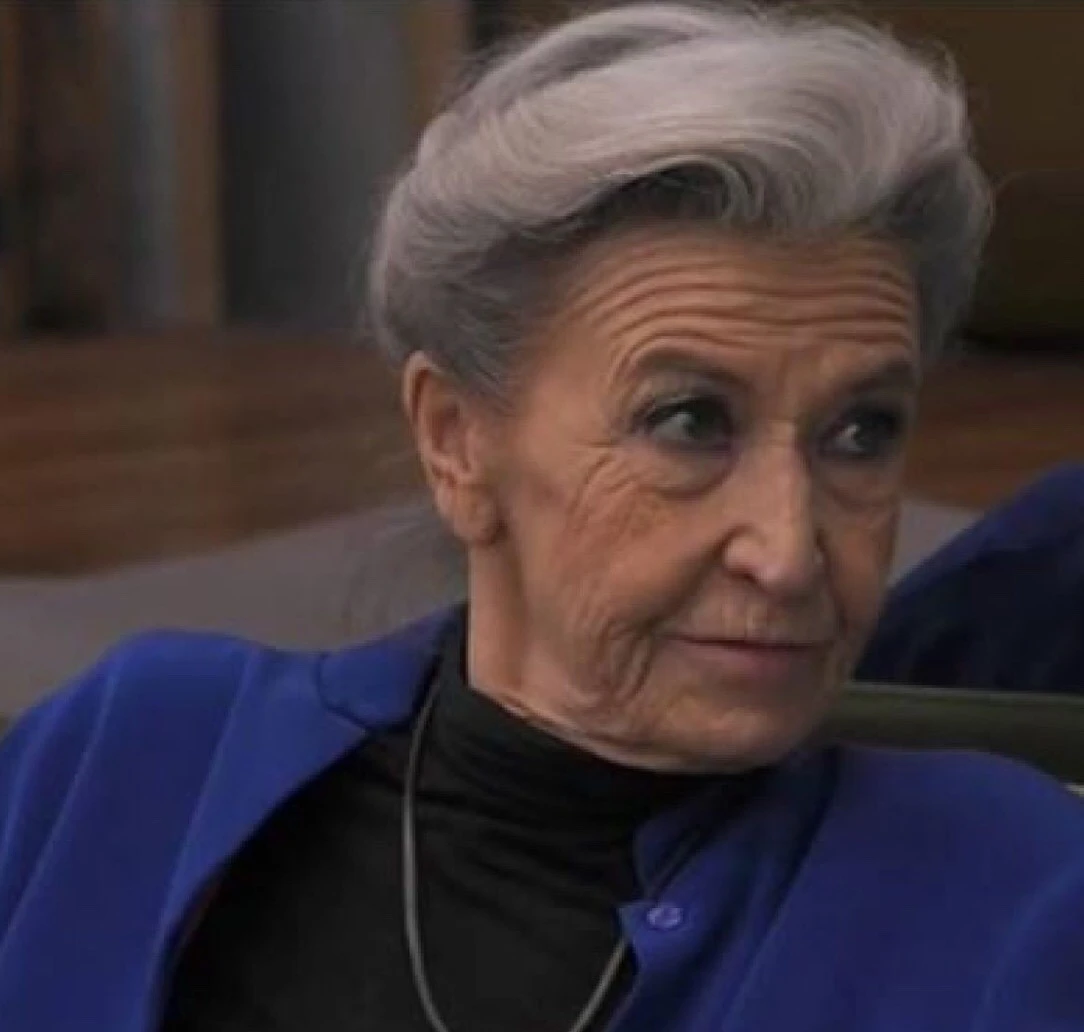 Grande Fratello vip, l'addio di Barbara Alberti: "Sono già finita in clinica una volta, no reggo più" 