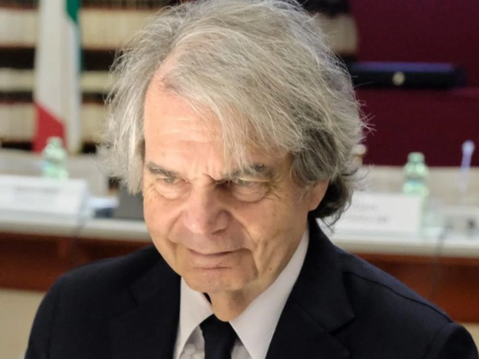 Brunetta rinuncia all’aumento di stipendio