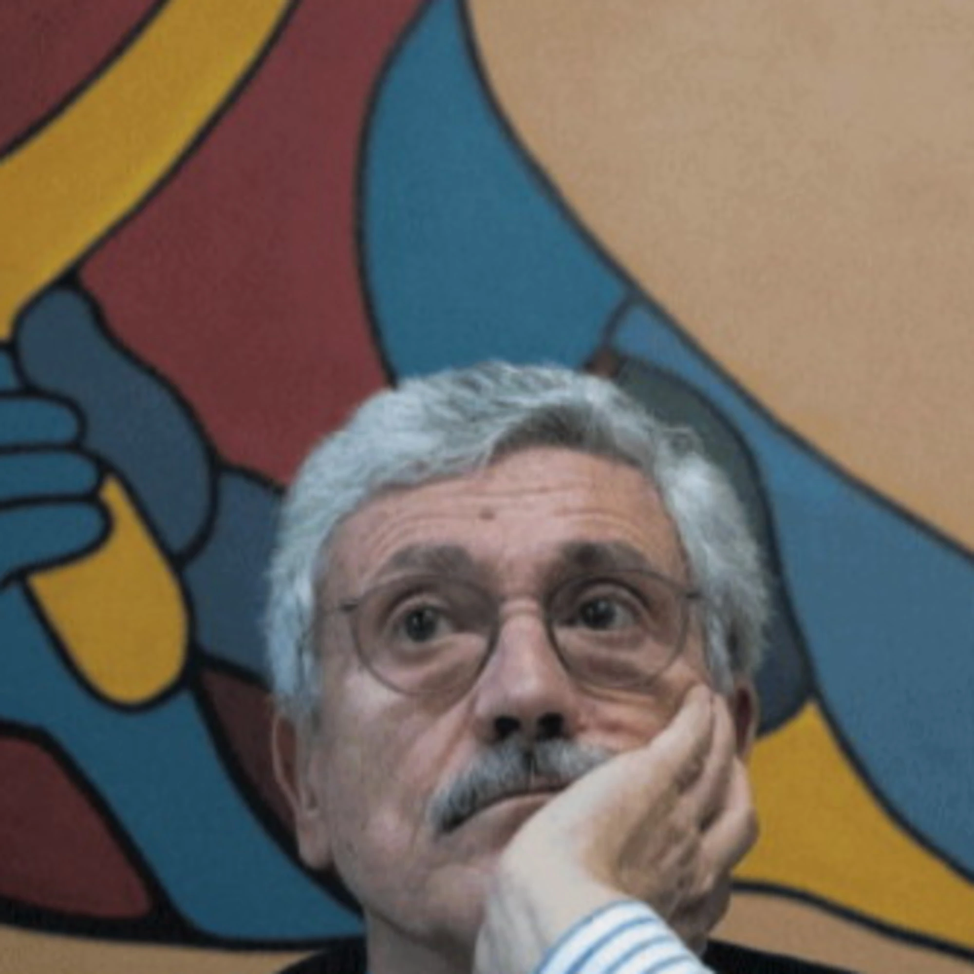 Castro, scontri, trame e Berlinguer: la nostalgia rossa del leader Massimo