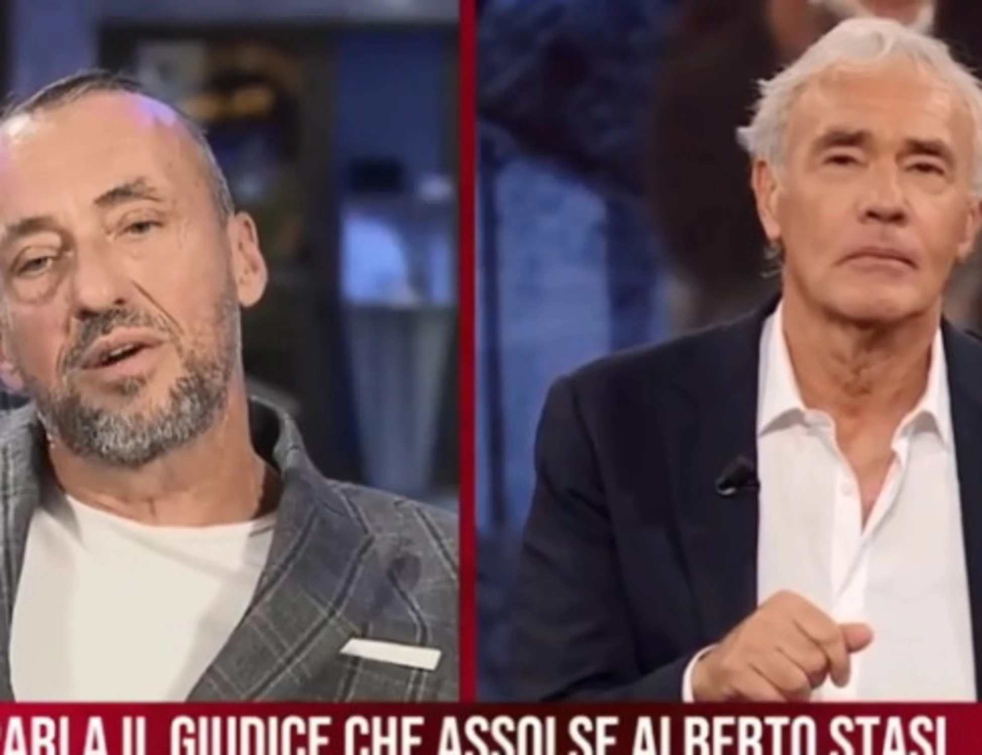 Garlasco, il giudice che assolse Stasi: "Meglio un colpevole fuori"