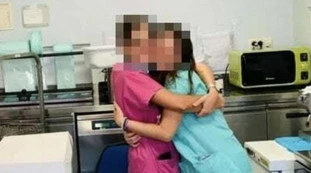 Coronavirus, festa in ospedale a Bari: “Erano in servizio e senza mascherina”, cosa rischiano medici e infermieri