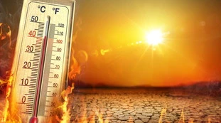 Meteo, Italia bollente: le cifre e le previsioni (da incubo) per il 2023