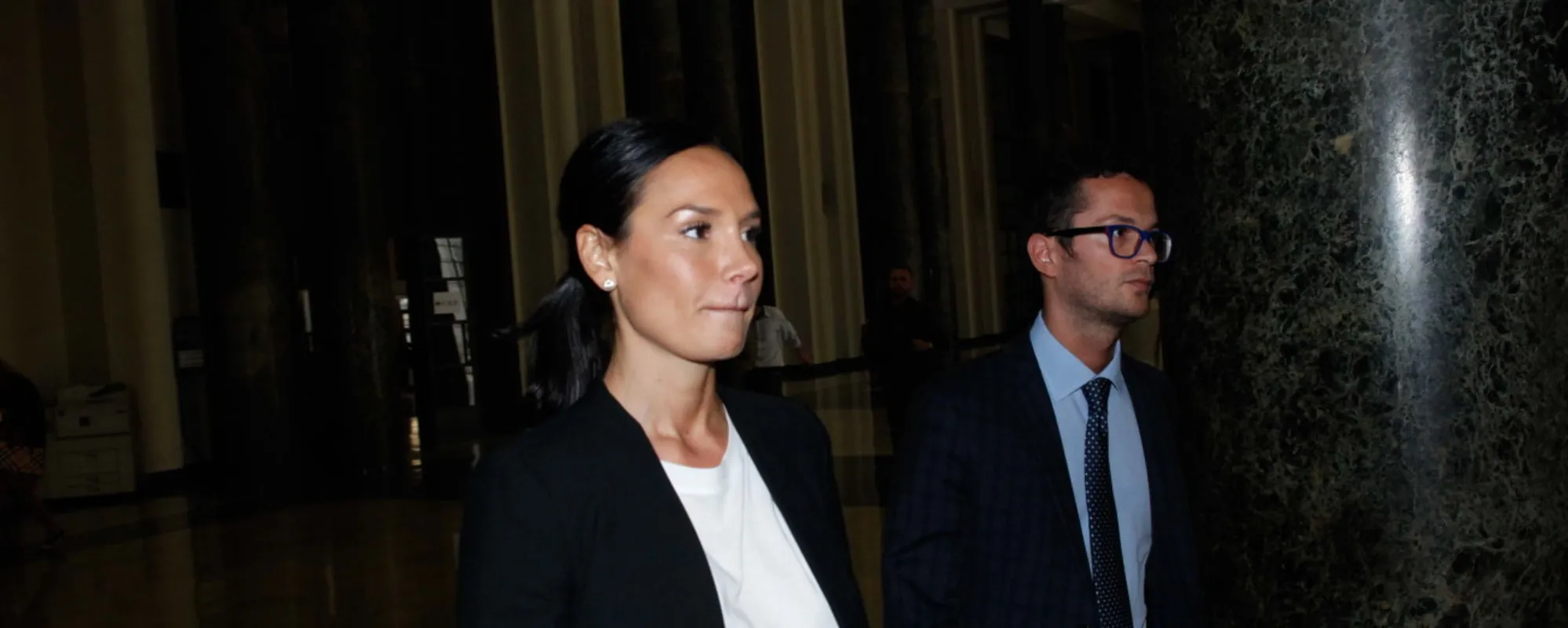 Blitz del pg di Milano in Uruguay: Nicole Minetti, si avvicina l'ora X