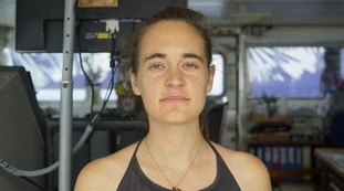 Carola Rackete