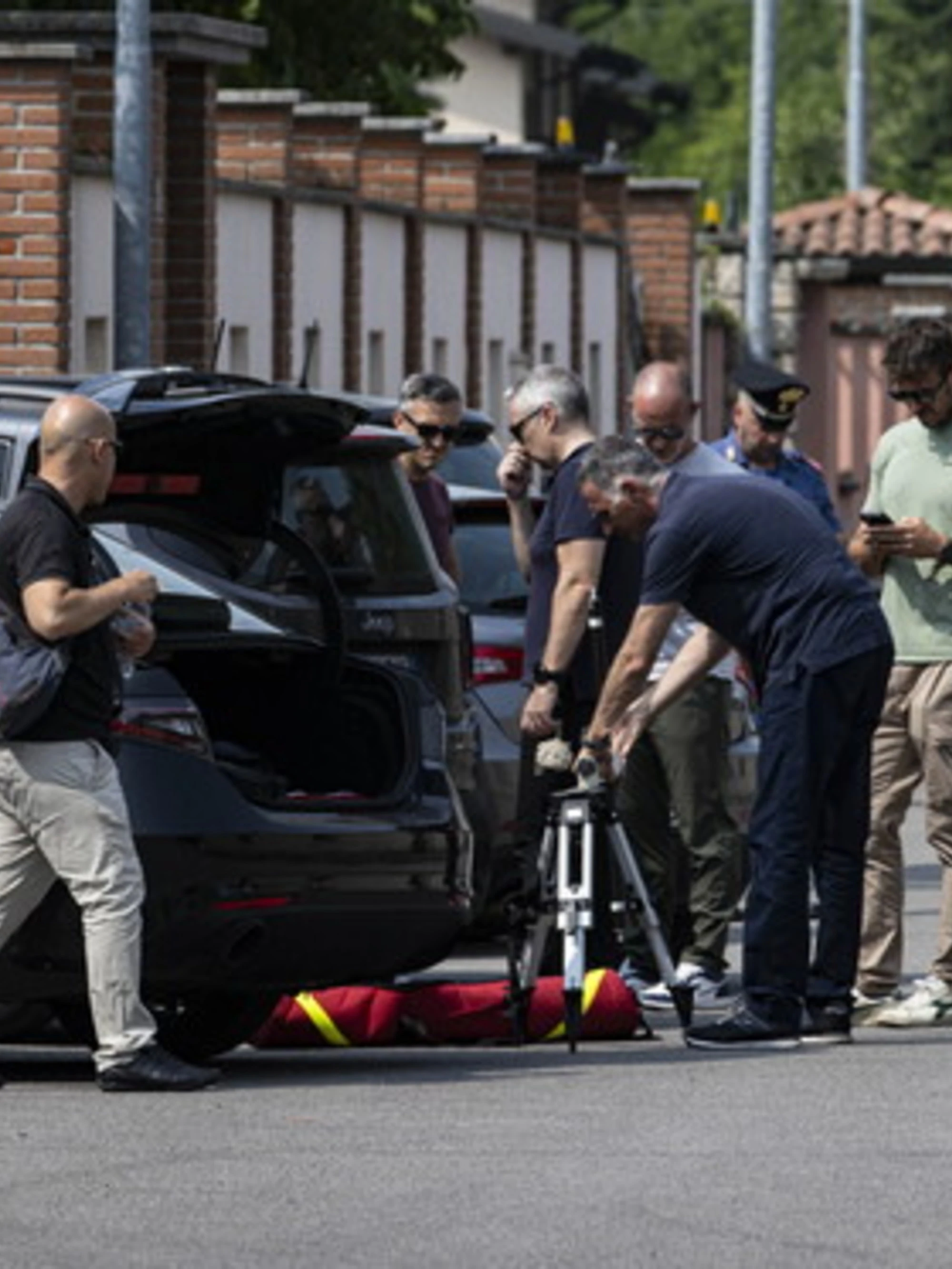 Garlasco, la dritta agli inquirenti: "Dove dovete cercare il sangue"