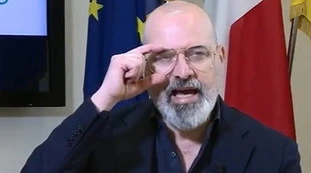 Stefano Bonaccini parla da premier: "Sì al Mes. Immigrazione? Non si può accogliere chiunque"