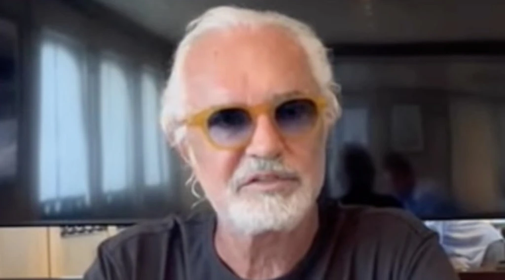 Flavio Briatore e il Twiga, "umiliati": terremoto al Corriere