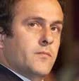 Platini: in caso di cori razzisti