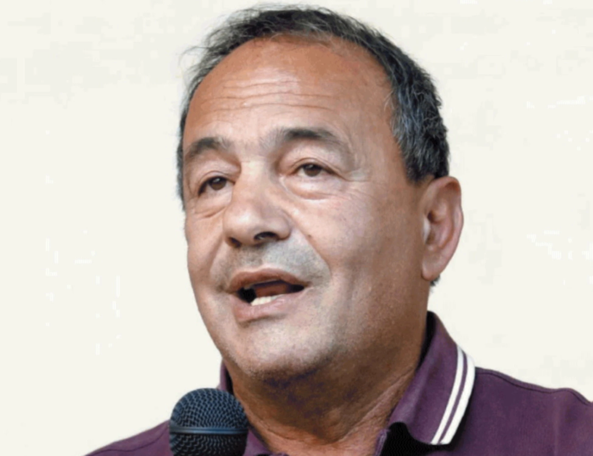 Mimmo Lucano e il gemellaggio tra Riace e Gaza: il governo blocca tutto