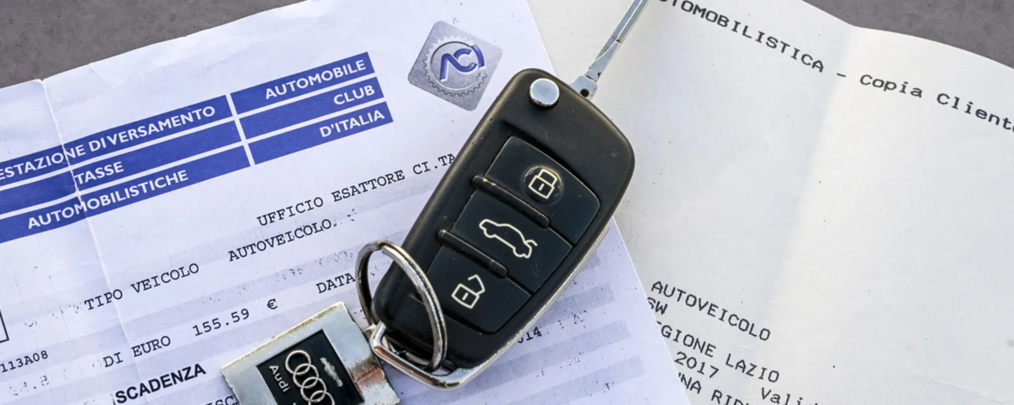 Leggi l'articolo: Bollo auto, attenzione: l'errore da non fare per non perdere l'esenzione