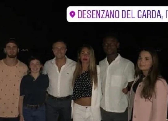 Uomini e donne, la clamorosa menzogna di Ida Platano su Riccardo Guarnieri: sputtanati dopo la trasmissione