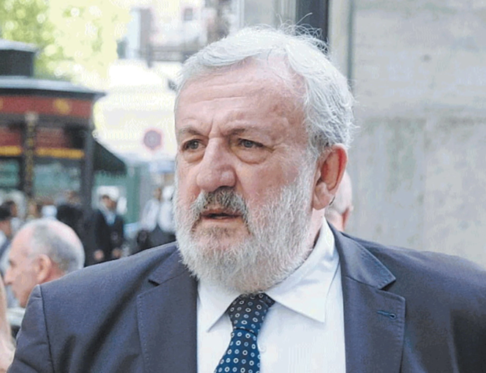 Tap, Emiliano denunciava tutti? Ma ora... che figura