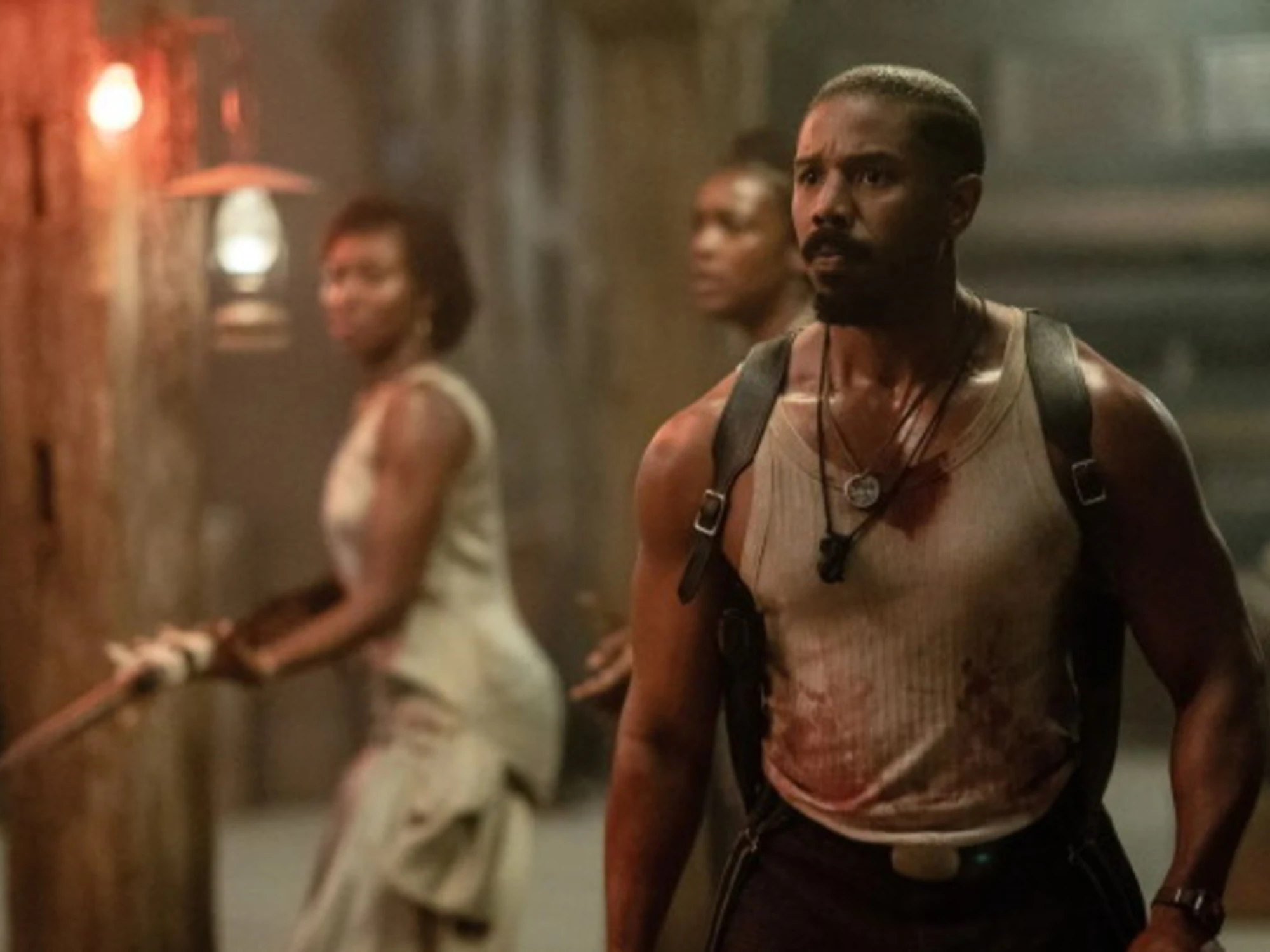 Sinners, in prima tv il film candidato a 16 Oscar