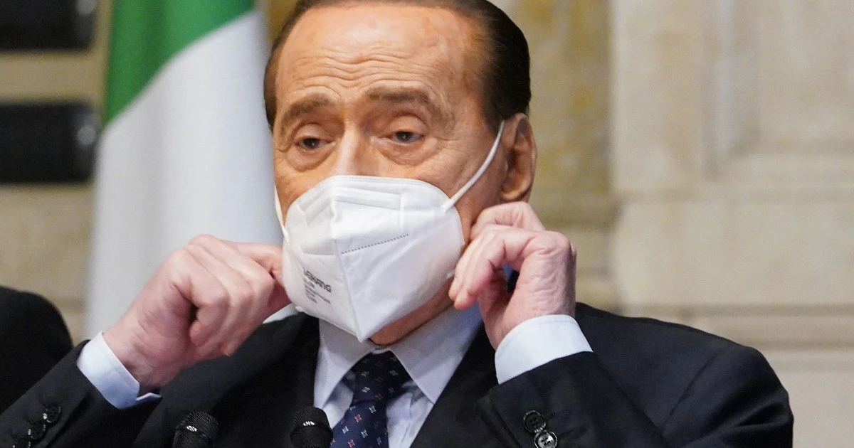 Silvio Berlusconi? Impensabile al vertice Ppe, ecco come si presenta: occhio al dettaglio