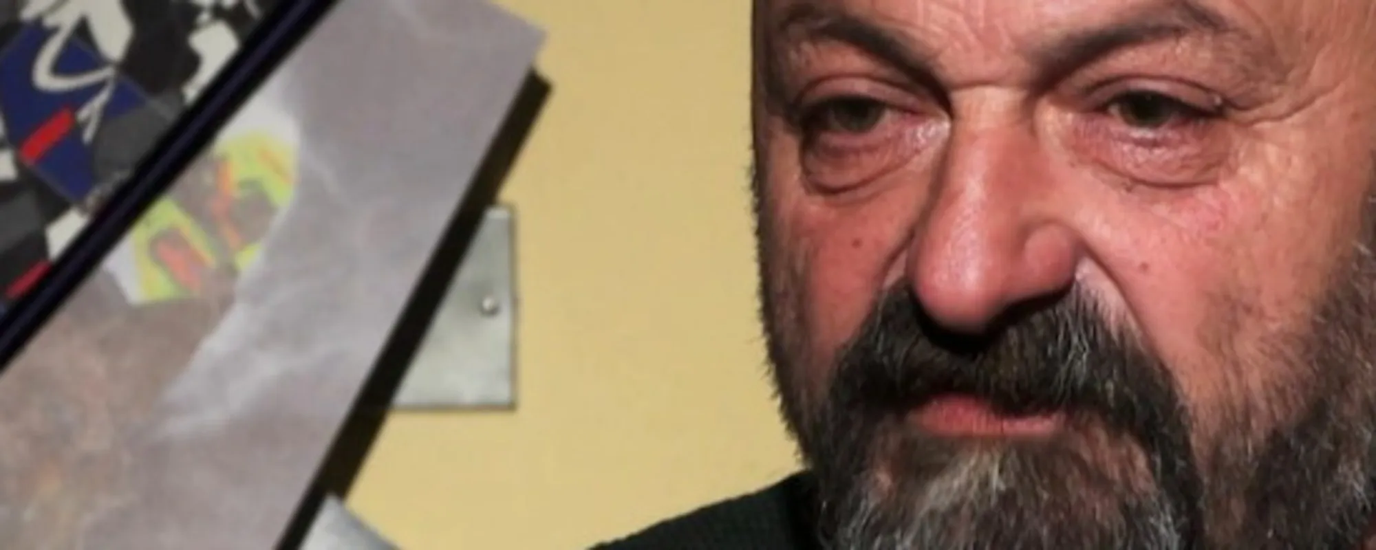 Il carabiniere rimasto invalido: l'orrore di Askatasuna