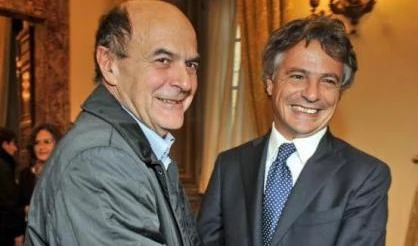 Bersani voleva una grande bancaFazio: "Venne da me per Mps"ma Pier ha perso la memoria