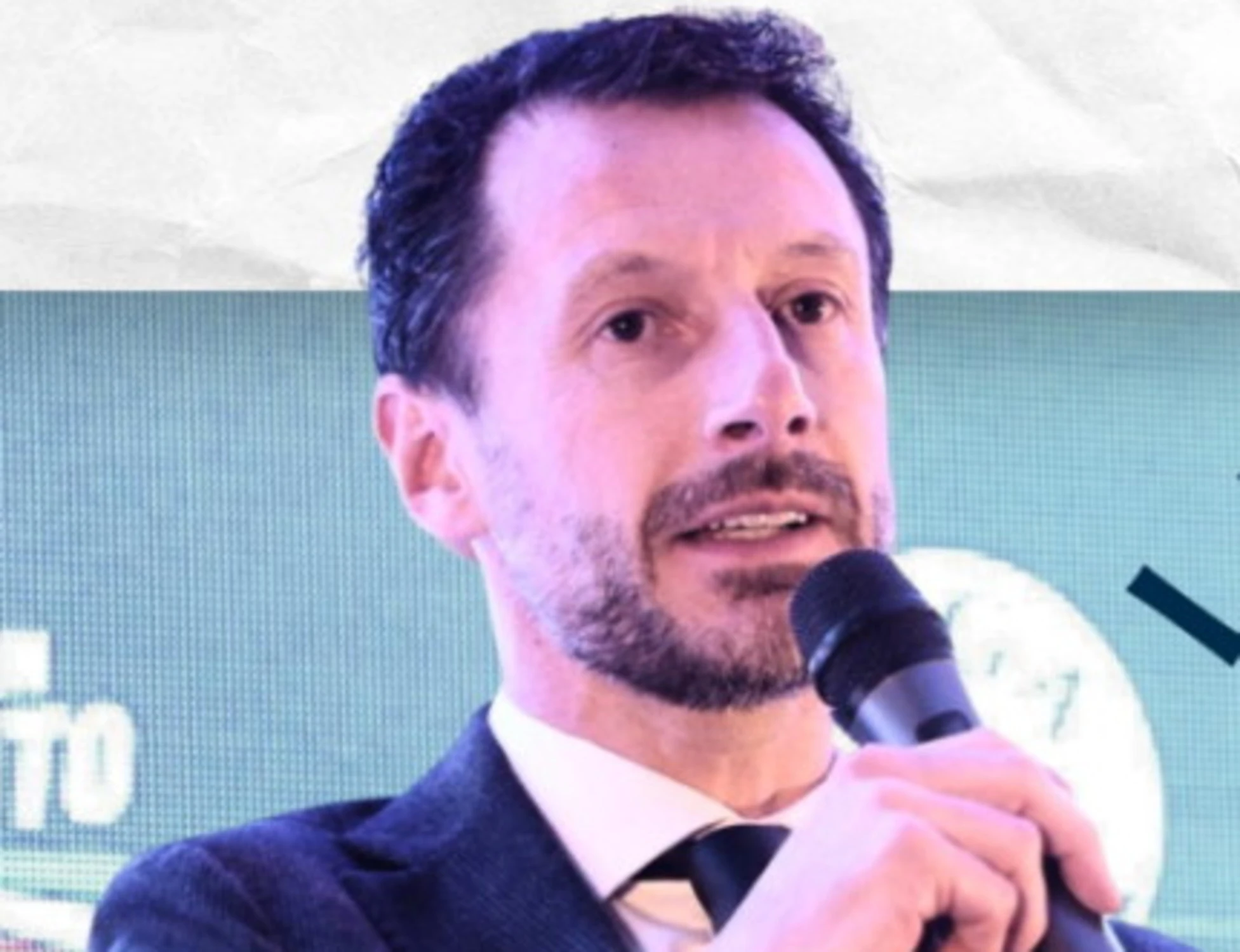 Referendum, Alberto Di Rubba: "Io, il più dossierato d'Italia: perché voto sì"