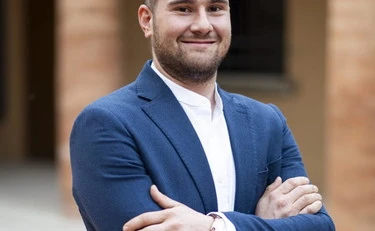 "Luca Spada voleva uccidersi con una iniezione di aria"