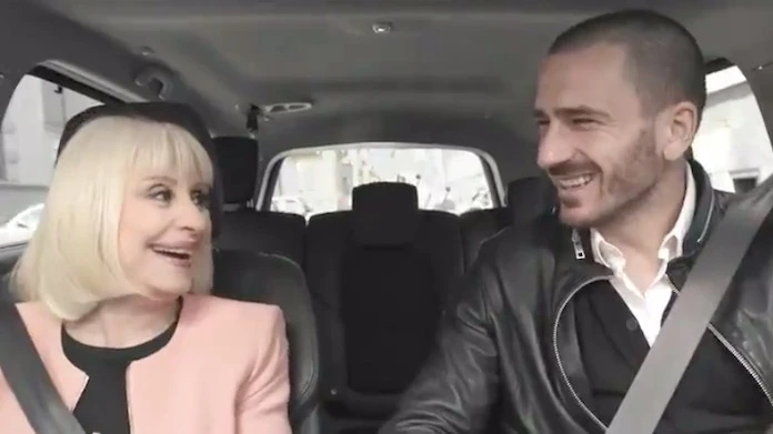 Leonardo Bonucci, la verità-bomba sul suo passaggio al Milan: "In quel periodo non ero lucido, perché..."