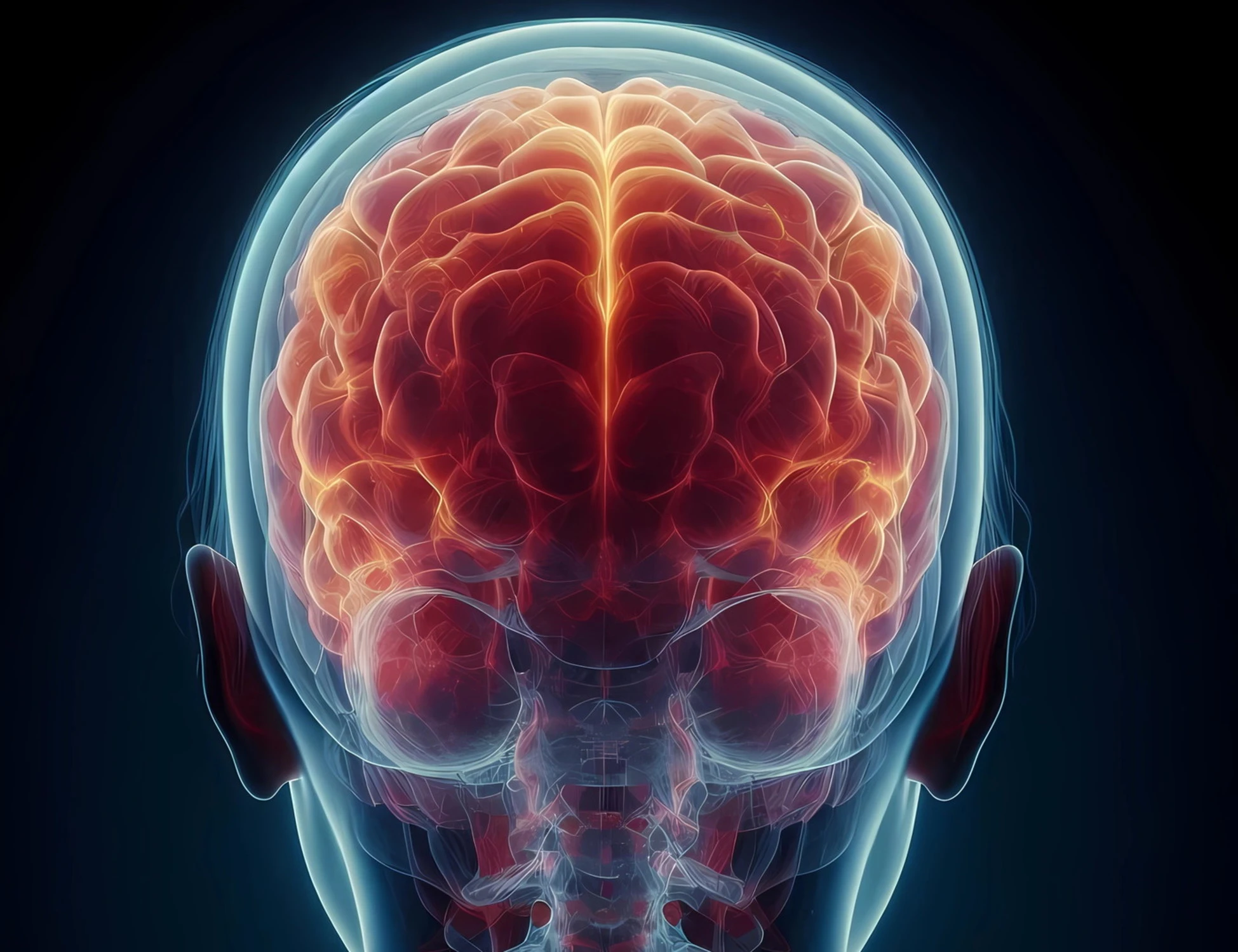 cervello e movimento la nuova scoperta che riguarda il corpo umano  