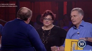 Avanti un altro, il concorrente impazzisce e Bonolis resta senza parole: "Non è semplice"