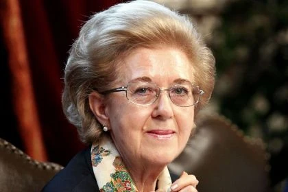Rai, Anna Maria Tarantola in corsa per il Quirinale