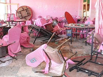 Afghanistan, attentato suicida durante festa di matrimonio: 23 morti e 60 feriti