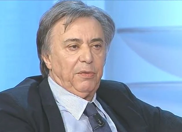 Carlo Freccero: "Non mi piace l'atteggiamento caritatevole sugli immigrati di Saviano da Fazio"