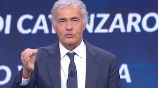 Massimo Giletti candidato sindaco a Torino per la Lega? Quando disse: "Non escludo nulla"