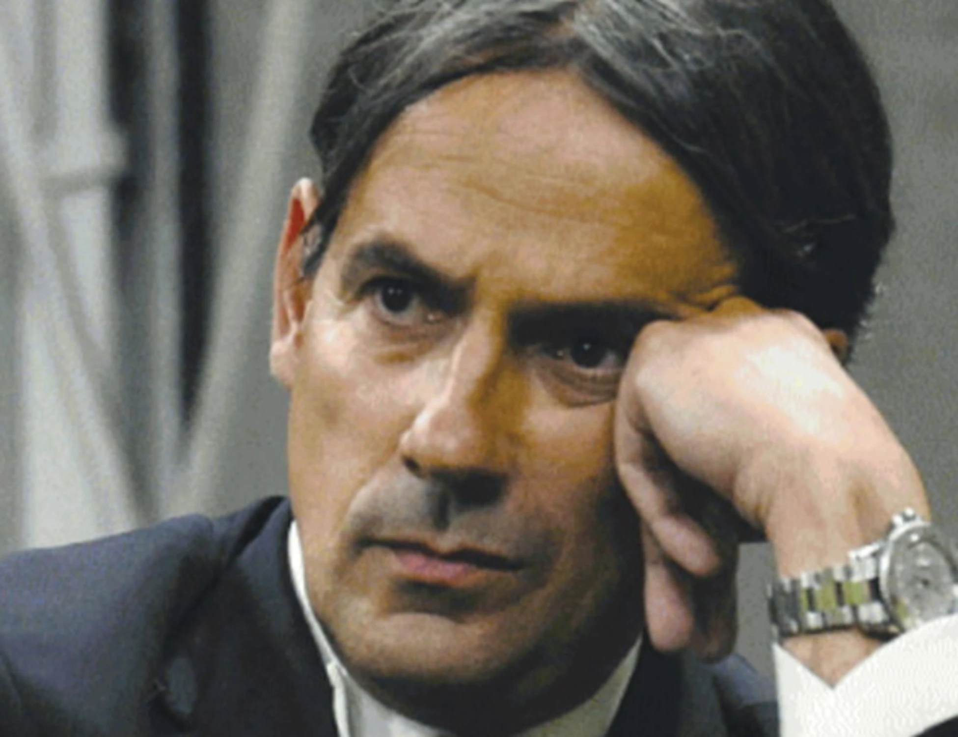 Simone Inzaghi "uomo in missione": cosa chiederà dopo la finale Champions