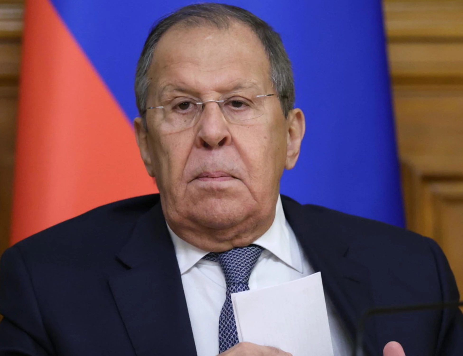 Sergey Lavrov è caduto in disgrazia: rumors a Mosca, la vendetta di Putin