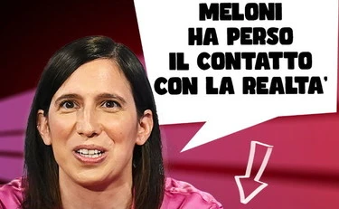 Elly Schlein, figuraccia a Cernobbio. E FdI la inchioda: "Impara prima di insegnare"