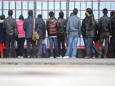 In Trentino Alto Adige si registra il più basso tasso di disoccupazione per i giovani