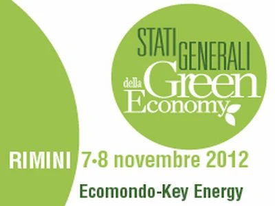 Aperte le iscrizioni alle sessioni degli Stati Generali della Green Economy