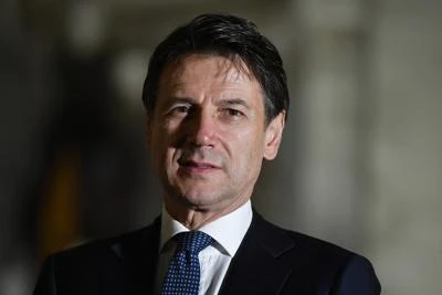 Conte: "Amo il Sud come Rino Gaetano"