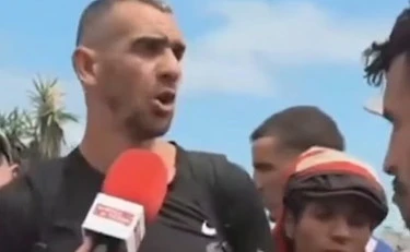 Ceuta, le minorenni violentate? L'orrore del migrante: "Colpa dei loro genitori"