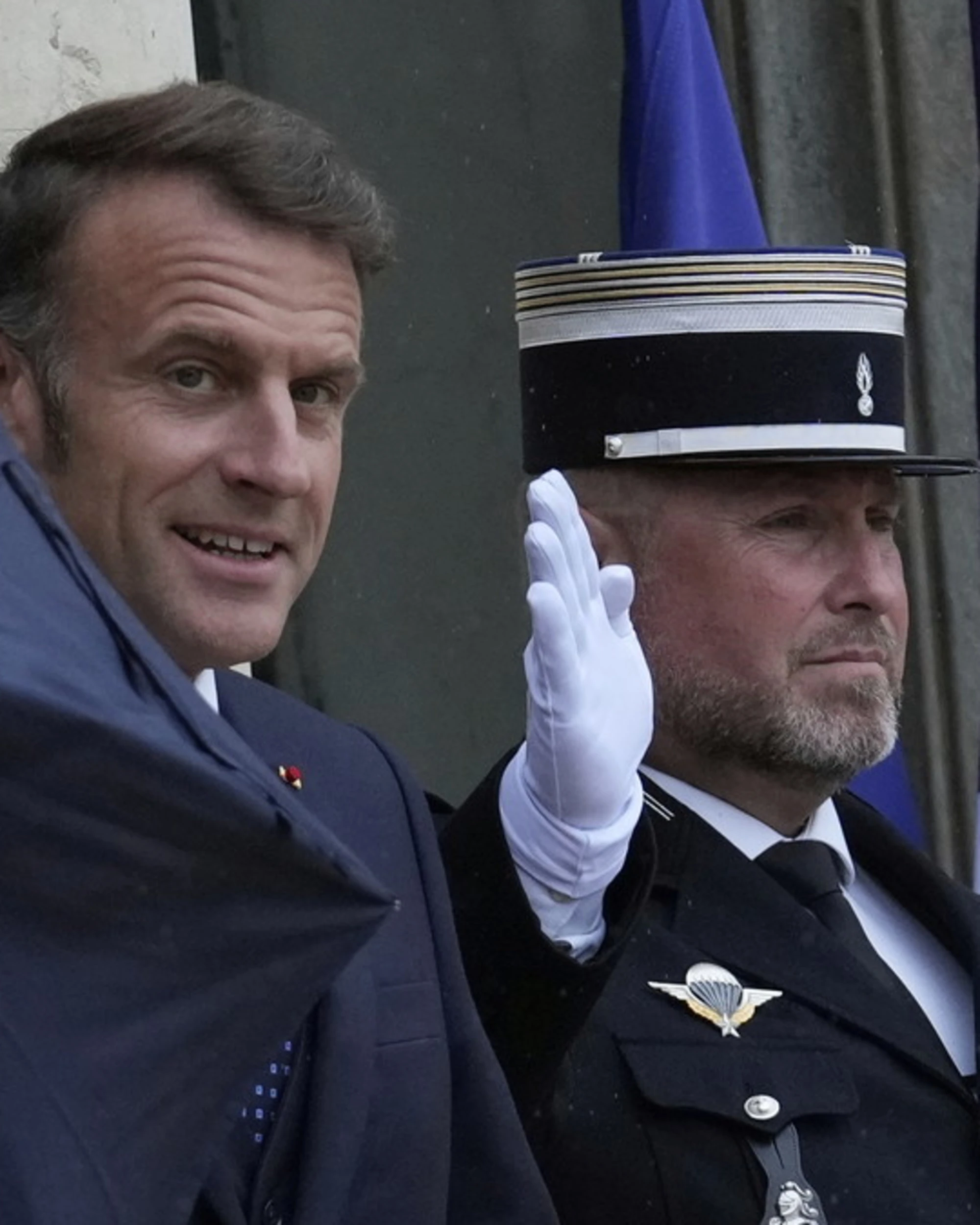 Emmanuel Macron sbaglia tutto: riconoscere la Palestina è un errore pericoloso