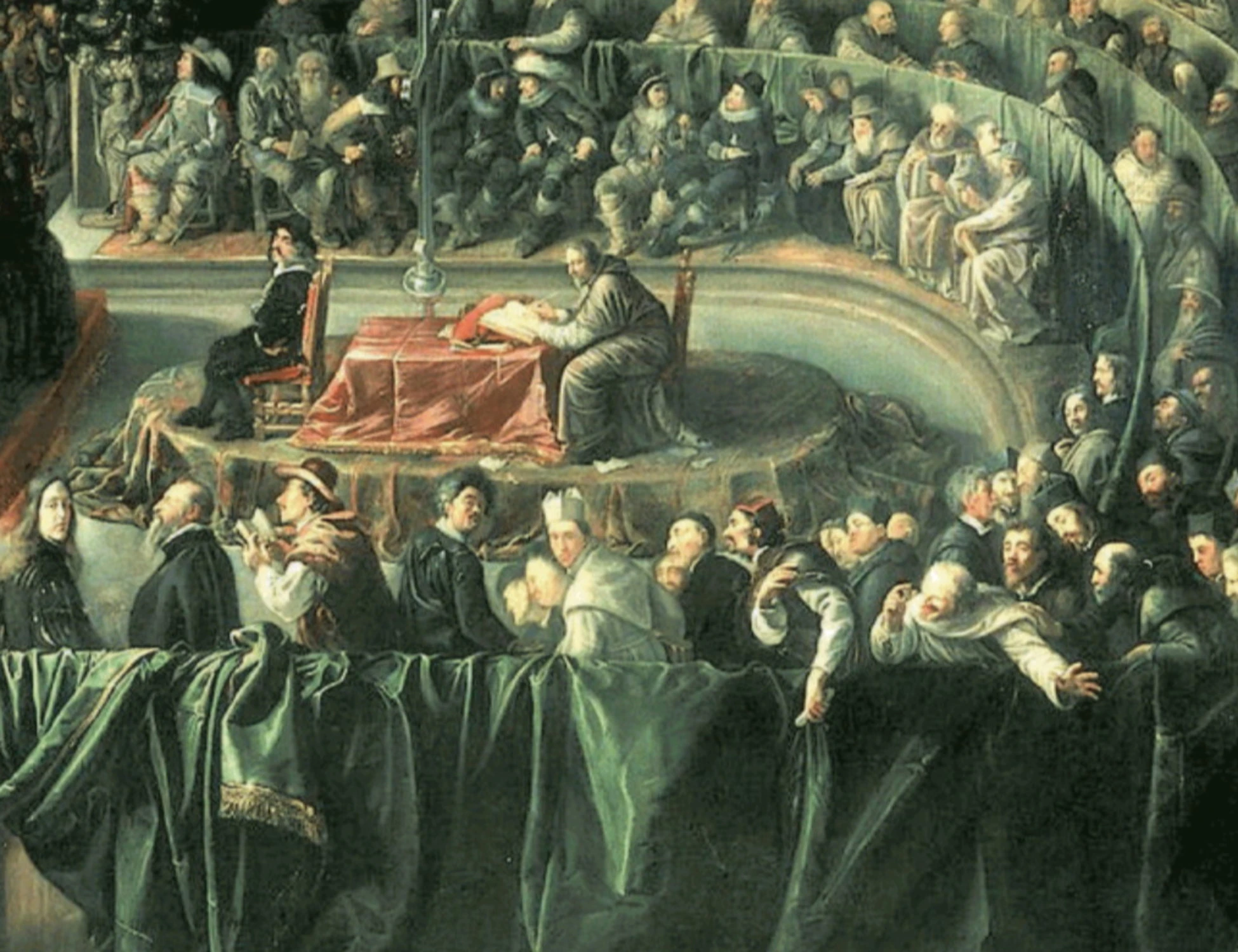 Così è caduto il muro tra scienza e filosofia