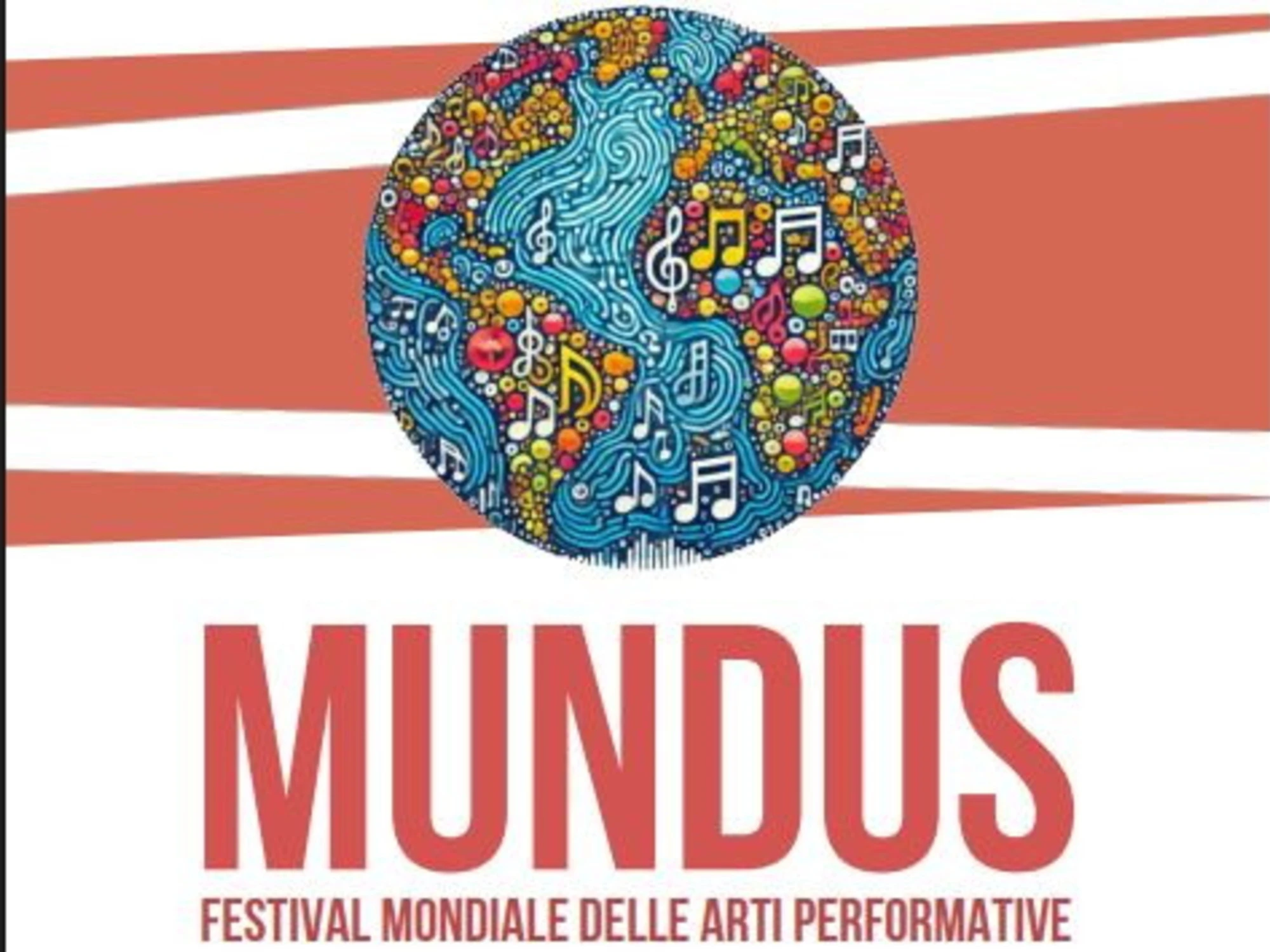 A Roma arriva "Mundus", il festival delle arti performative