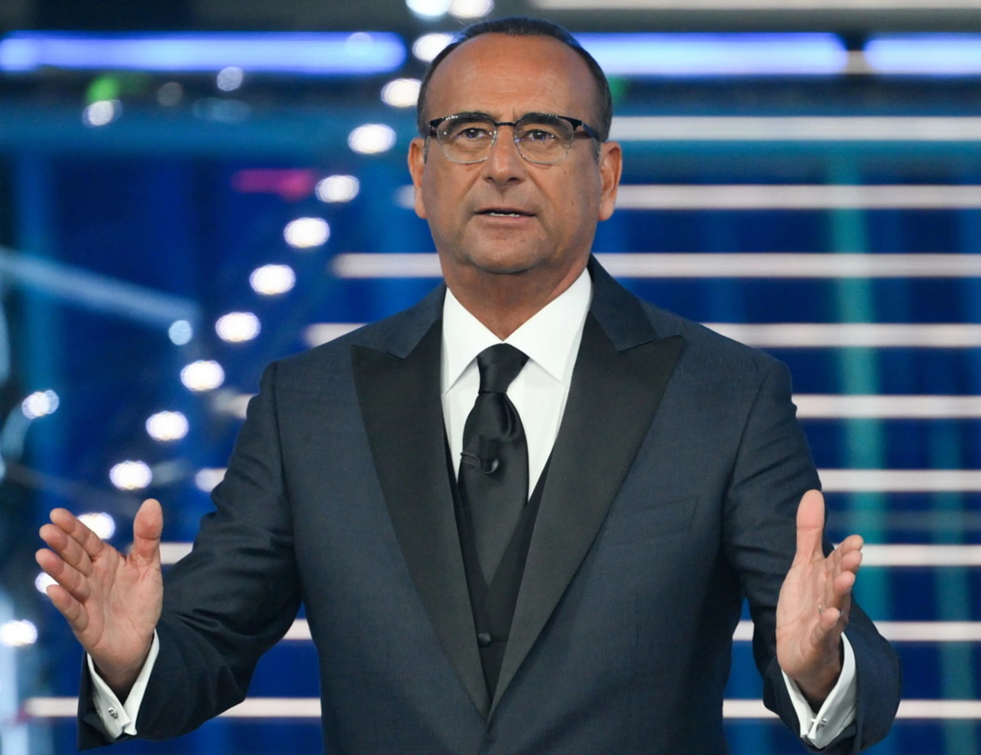 Sanremo 2026, share: il trucchetto per far tornare i conti