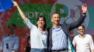 Elly Schlein se ne lava le mani e ferma il salva-Milano: è rischio-caos