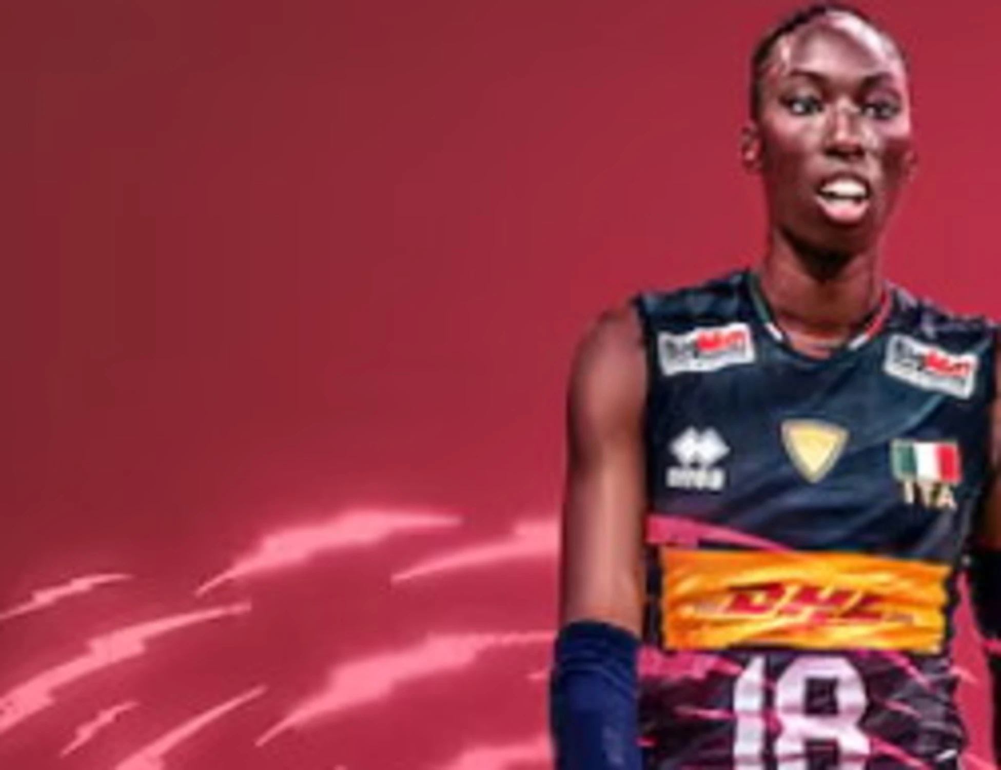 Rai 2, "effetto-Egonu": cosa accade agli ascolti