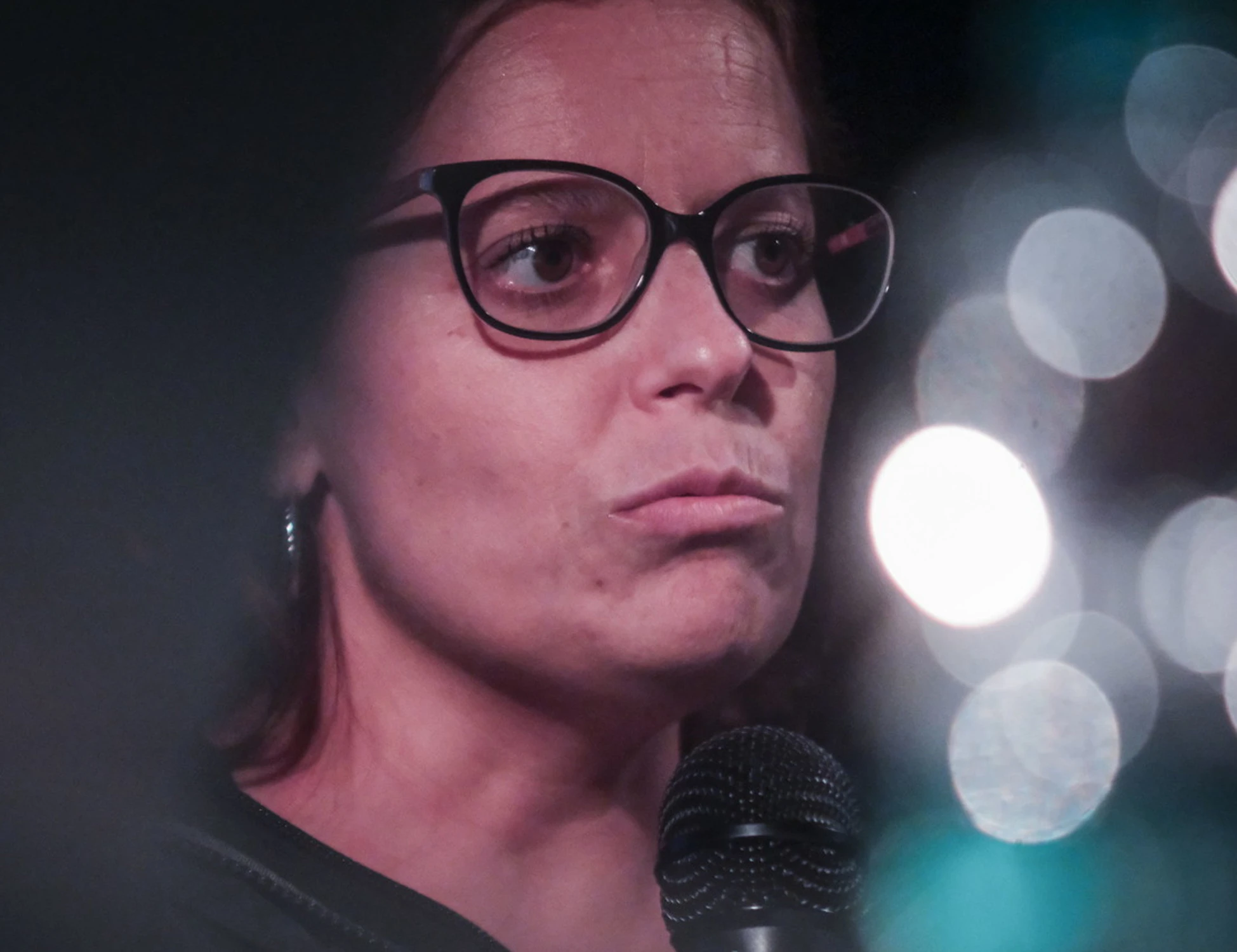 Leggi l'articolo: La rivolta dei poliziotti contro Ilaria Salis