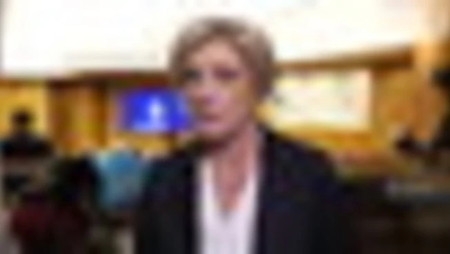 Conti pubblici, Calderone: continuiamo a lavorare con determinazione