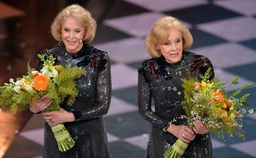 Morte le gemelle Kessler, avviata un'indagine. La Bild: "Suicidio assistito"