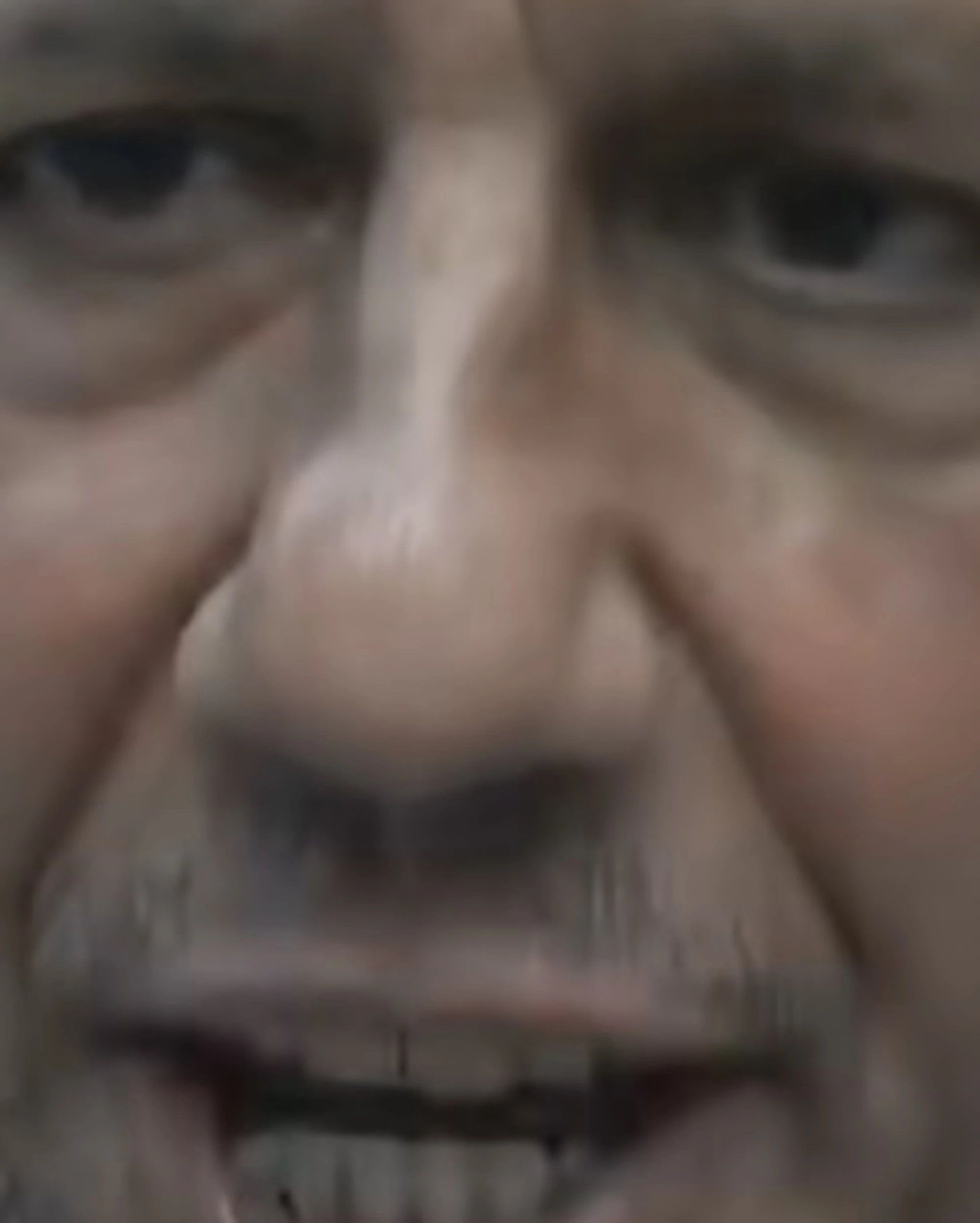 Stefano Apuzzo, l'ex deputato dei Verdi attacca Liliana Segre al corteo