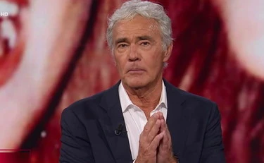 Garlasco, Massimo Giletti sbotta in studio: "Ha paura, mi lascia perplesso"