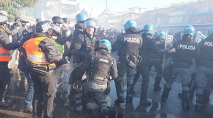Vicenza, il Pd all'attacco di Schlein: "Ora basta ambiguità"